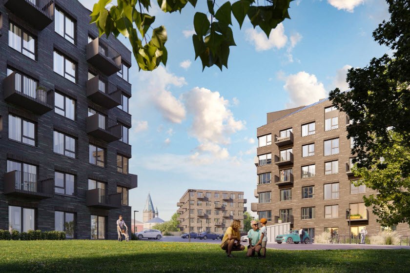 Joaoru Residents, , Estonia